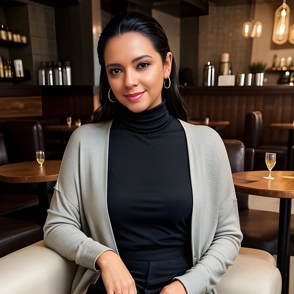 Meet your Posher, Adriana - Picture 3 of 9